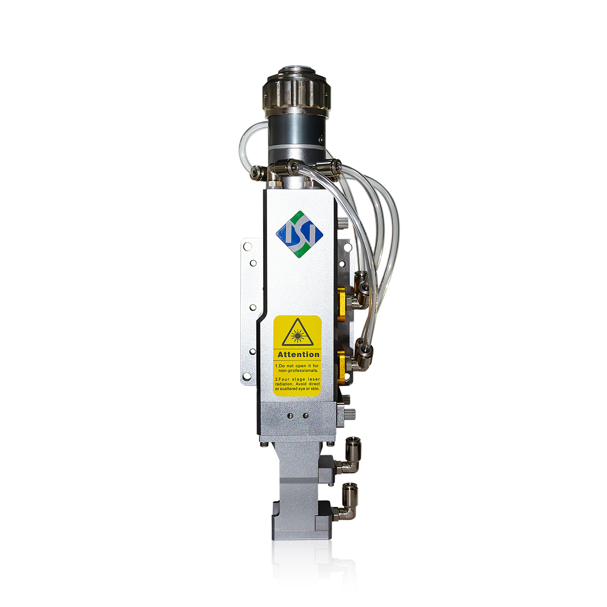 NS20Y direct welding joint