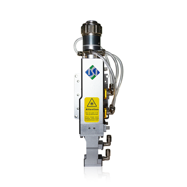 NS20Y direct welding joint